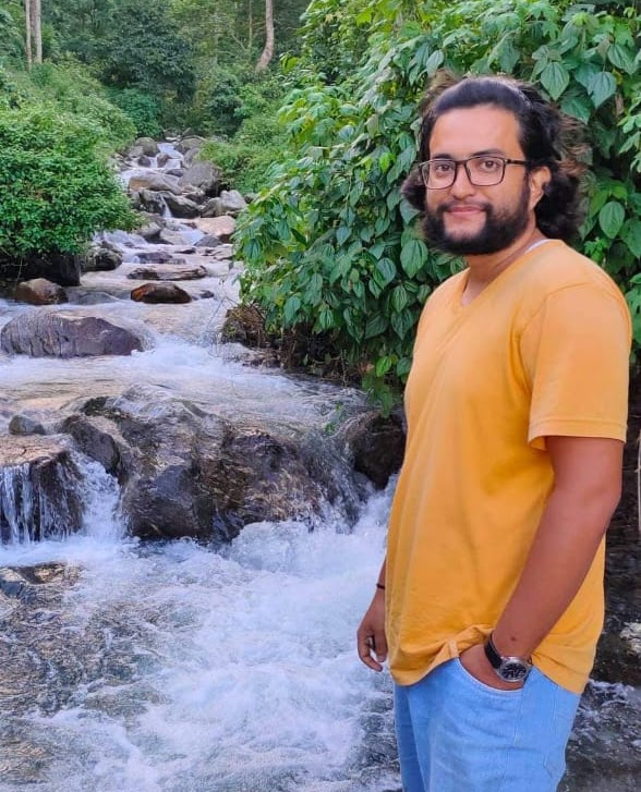 Dhuniraj Chettri