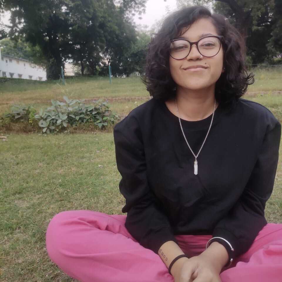Kriti Das