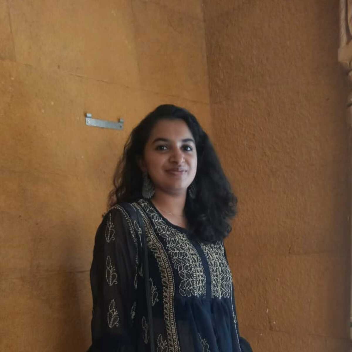 Niliena Celine Biju
