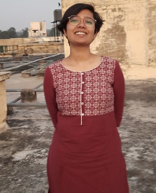 Shivani Pande