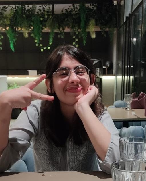 Tanvi Wadhwani