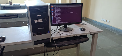 WorkStation