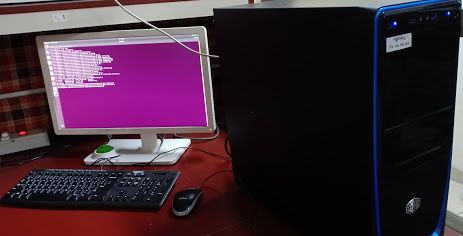 WorkStation