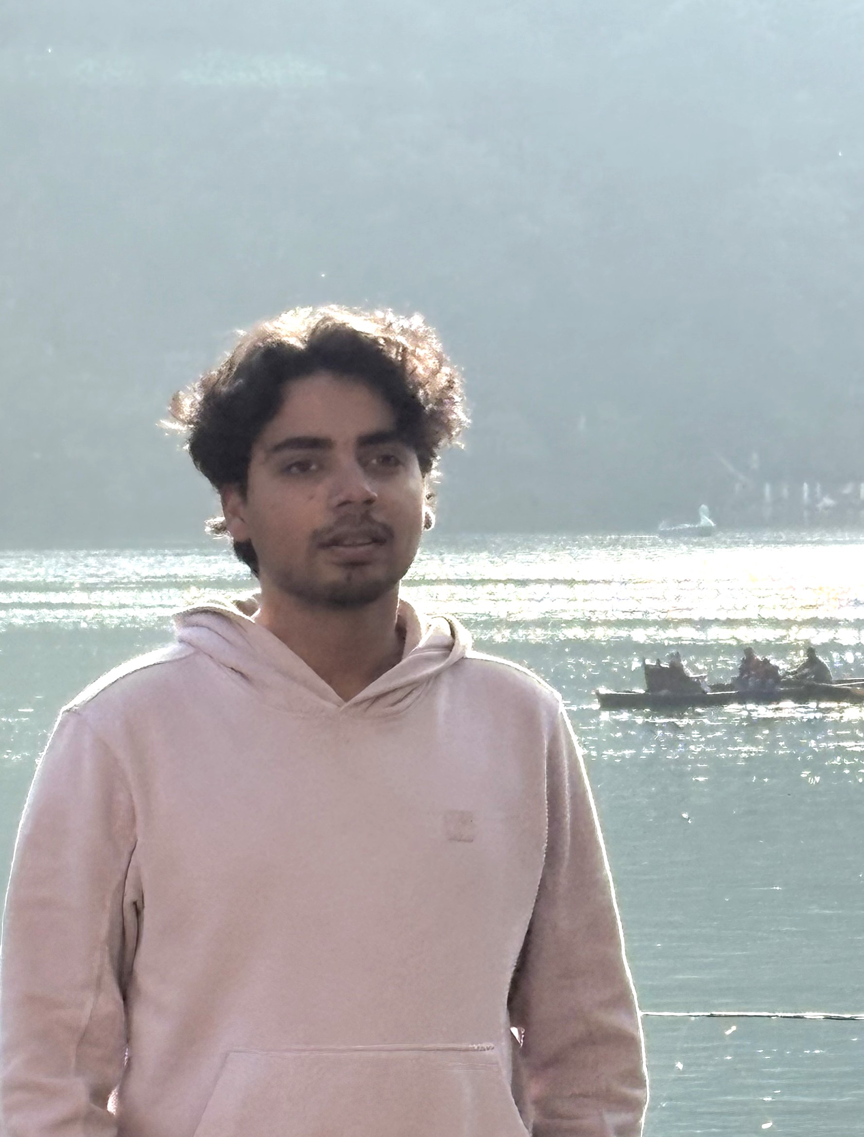 user